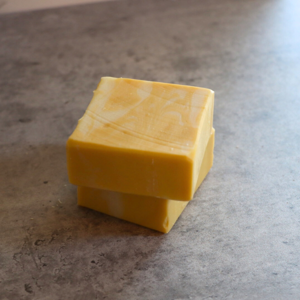 Luscious Pineapple