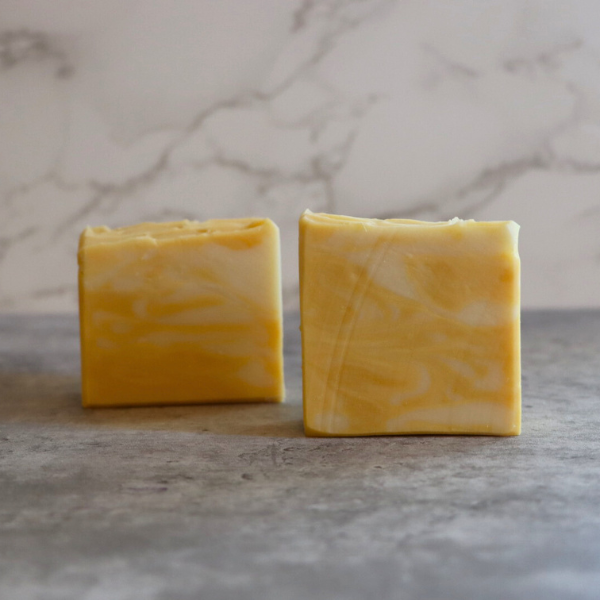 Luscious Pineapple