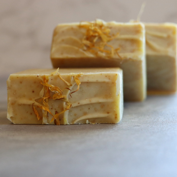 Aloe Vera Soap