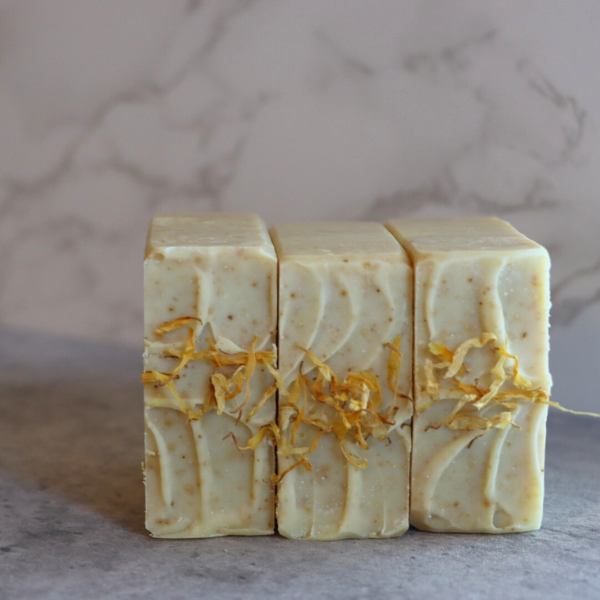 Aloe Vera Soap