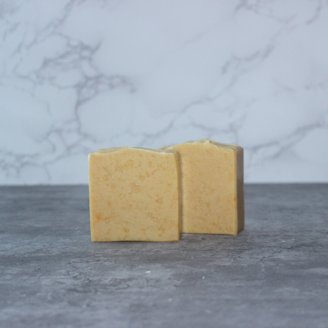 Papaya Soap