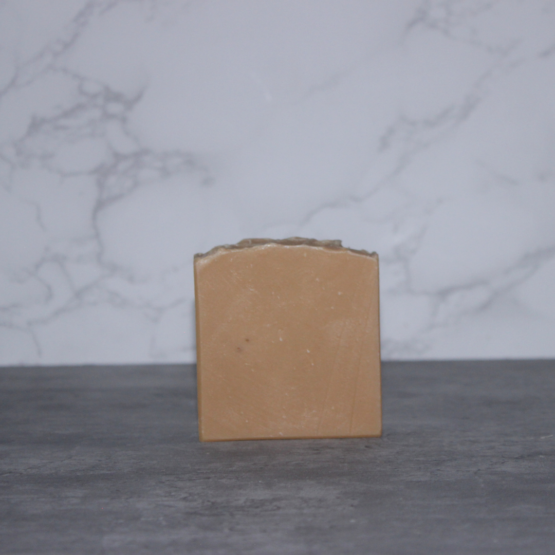 Gold Brazilian Clay