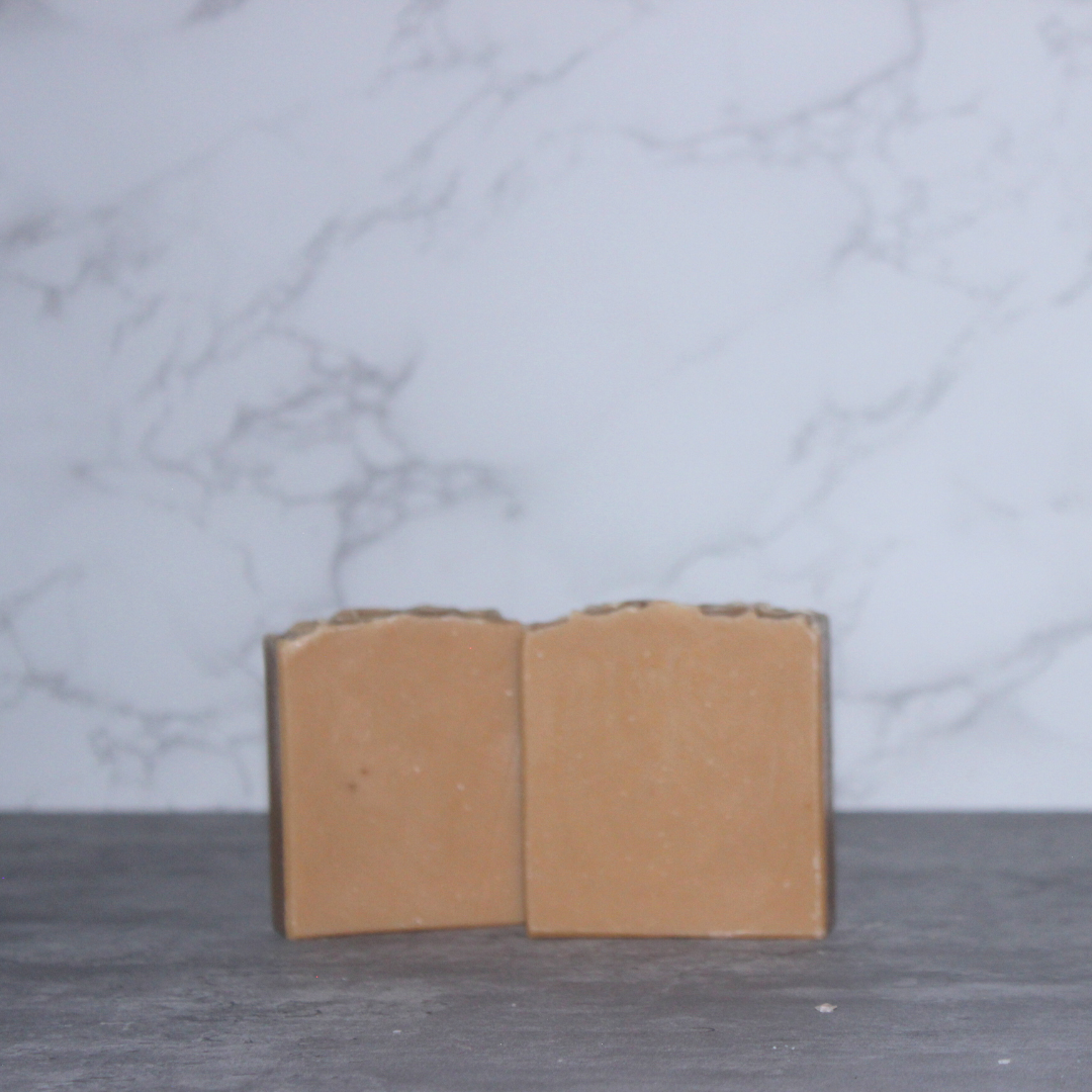 Gold Brazilian Clay