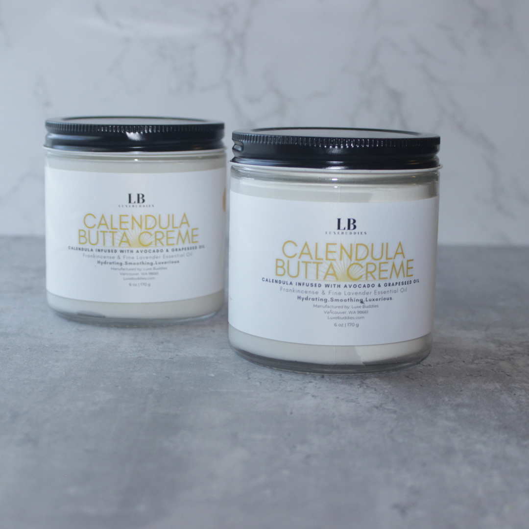 Calendula Butta Creme