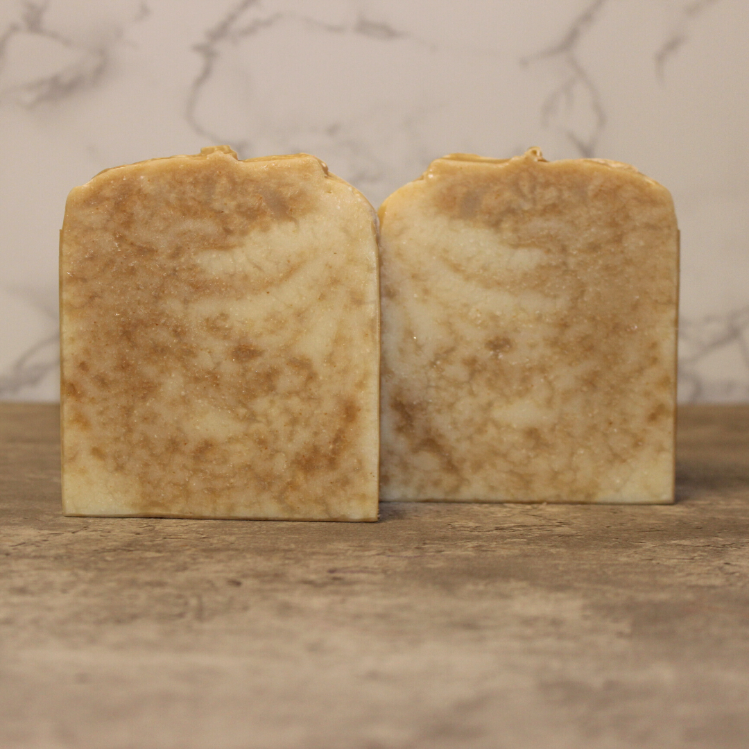 Triple Butter Bar