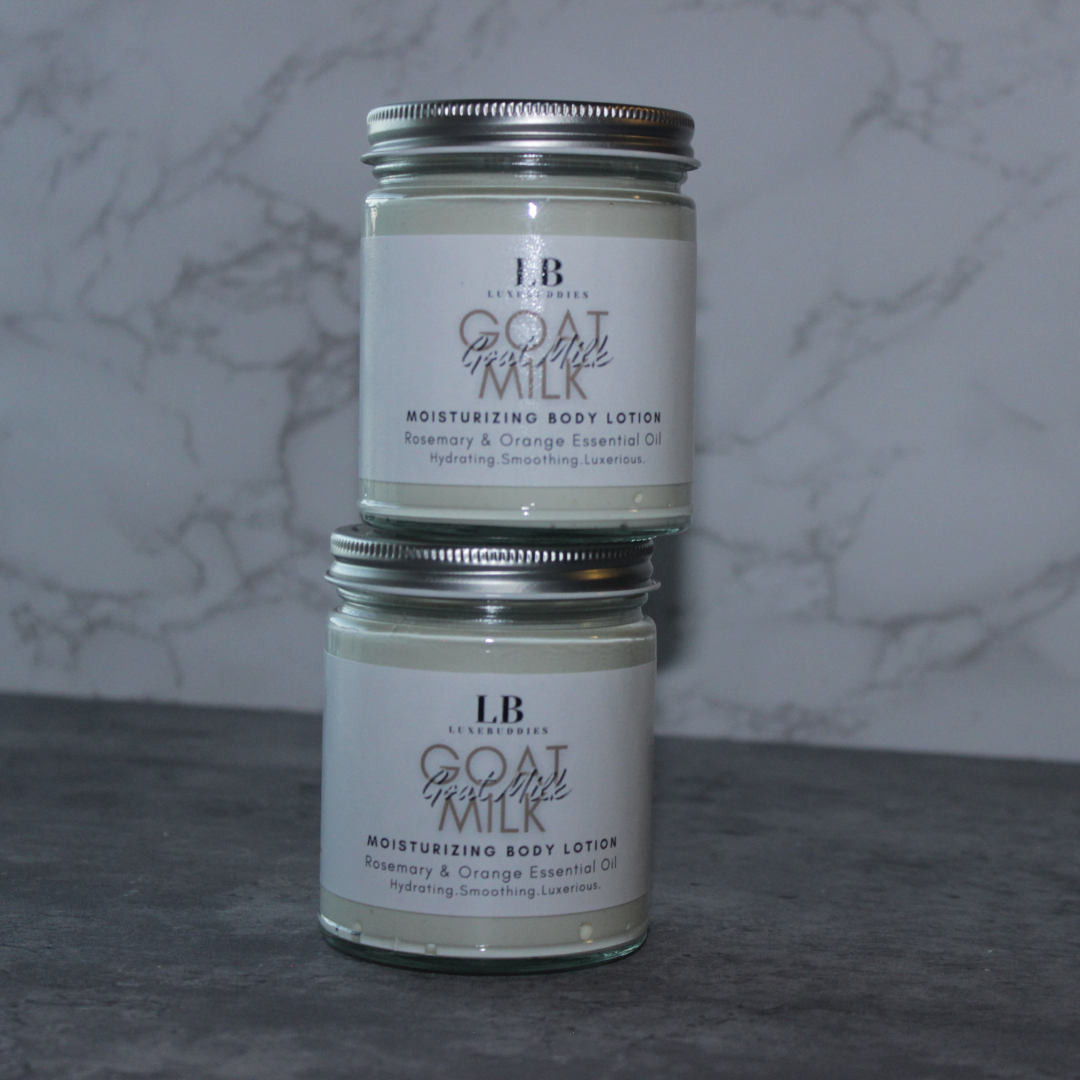 Lotion & Moisturizer