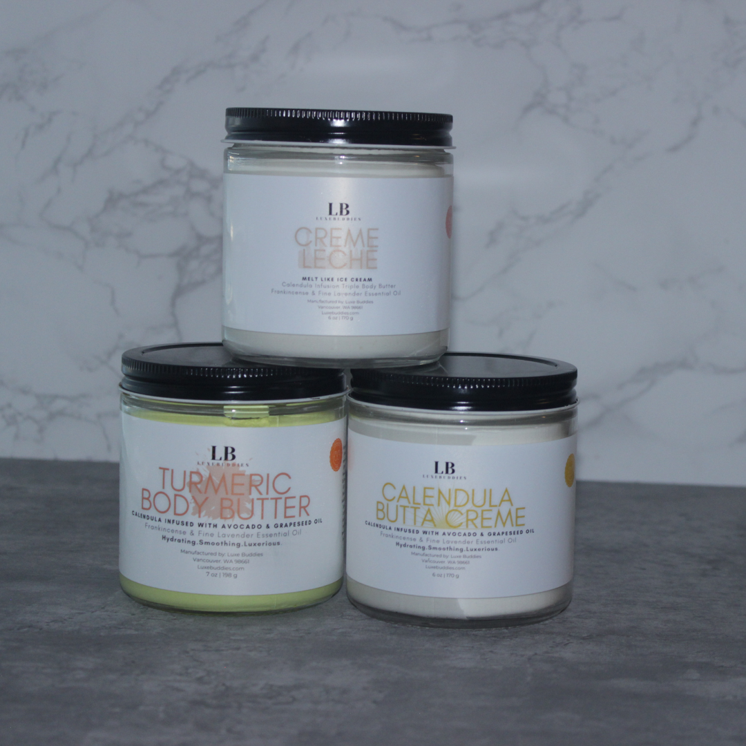 Body Butter