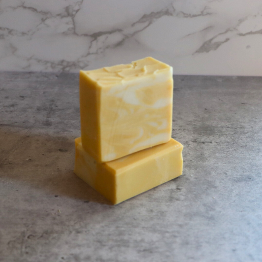 Luscious Pineapple