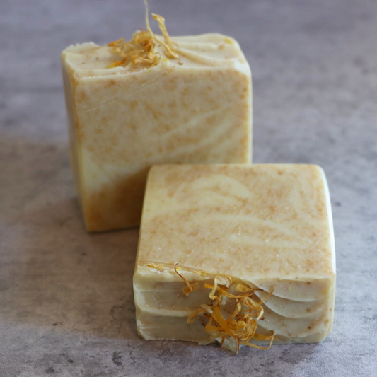Aloe Vera Soap
