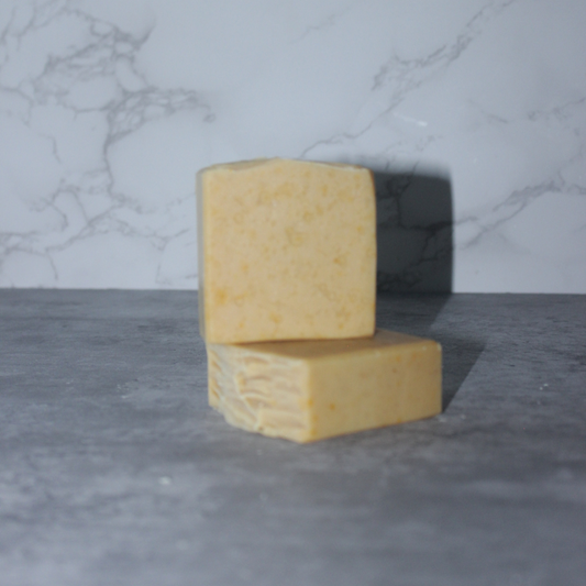 Papaya Soap