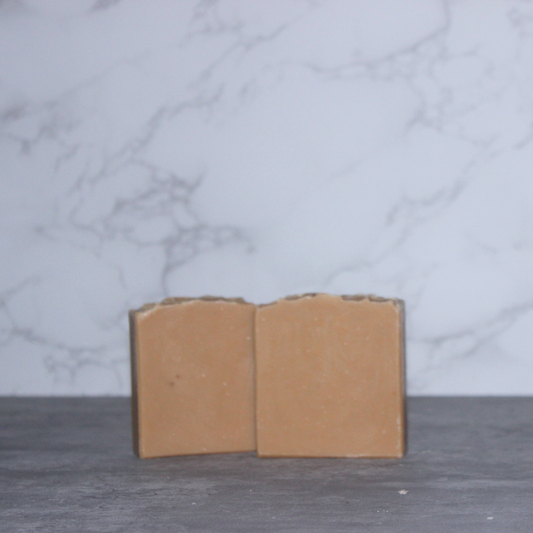 Gold Brazilian Clay