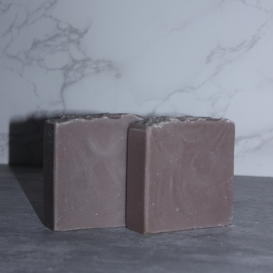 Purple Brazilian Clay