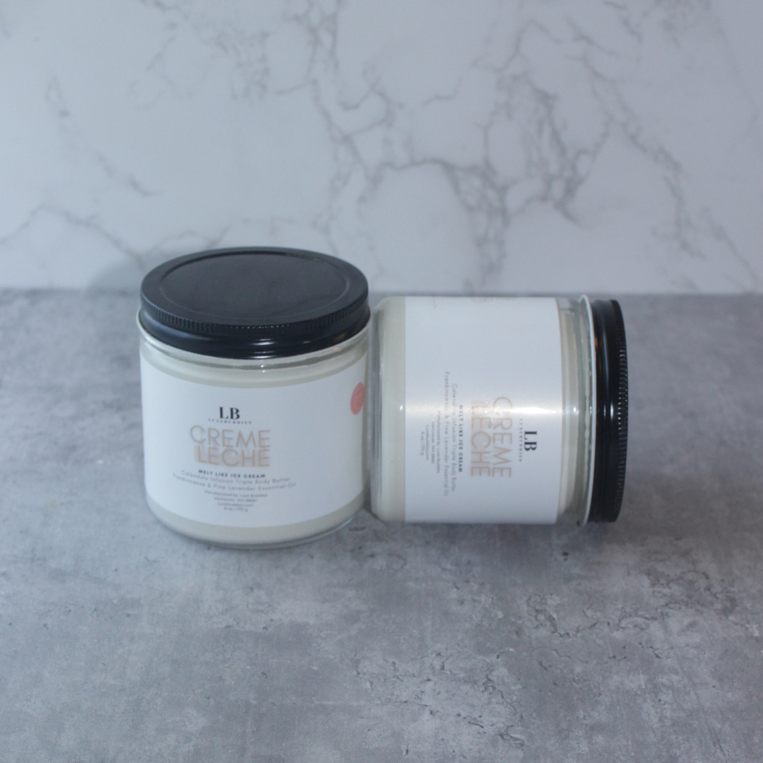 Creme Leche