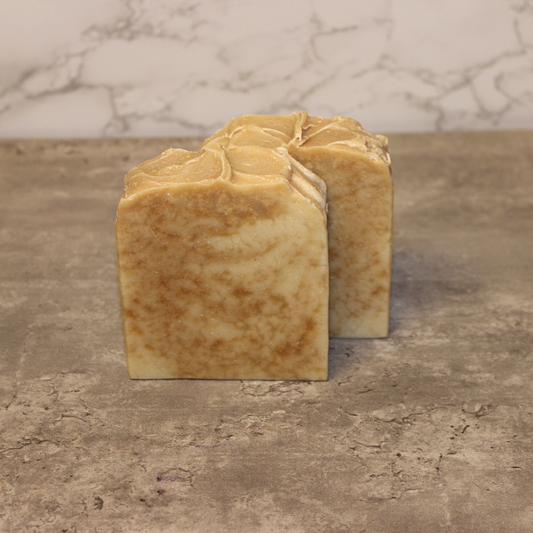 Triple Butter Bar